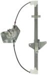 VALEO Mecanism actionare geam VALEO 851247 (851247)