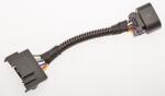 METZGER Cablu adaptor, stopuri METZGER 2323001 (2323001)