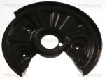 TRISCAN Protectie disc frana TRISCAN 8125 29285 (8125 29285)