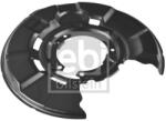 Febi Bilstein Protectie disc frana FEBI BILSTEIN 171548 (171548)