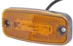 HELLA Lampa laterala HELLA 2PS 345 600-051 (2PS 345 600-051)