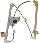 VALEO Mecanism actionare geam VALEO 850967 (850967)