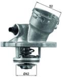 MAHLE Termostat, lichid racire MAHLE TM 45 100D (TM 45 100D)