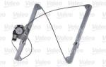 VALEO Mecanism actionare geam VALEO 850823 (850823) - fixbox
