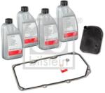 febi bilstein Set piese, schimb de ulei cutie de viteze automată FEBI BILSTEIN 171769 4 l