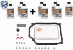 VAICO Set piese, schimb de ulei cutie de viteze automată VAICO V10-3847-XXL