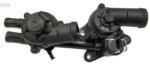 DENSO Termostat, lichid racire DENSO DTM8783709 (DTM8783709)