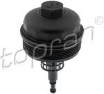 TOPRAN Capac, carcasa filtru ulei TOPRAN 502 332 (502 332)