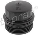 HANS PRIES Capac, carcasa filtru ulei HANS PRIES 503 474 (503 474)