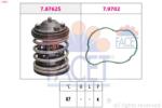 FACET Termostat, lichid racire FACET 7.8827 (7.8827)