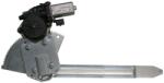 VALEO Mecanism actionare geam VALEO 850491 (850491) - fixbox