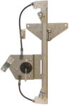 VALEO Mecanism actionare geam VALEO 850829 (850829) - fixbox