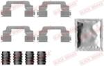 OJD Set accesorii, placute frana OJD 109-1826 (109-1826)