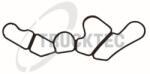 Trucktec Automotive Garnituri, carcasa filtru ulei TRUCKTEC AUTOMOTIVE 02.18. 129 (02.18.129)