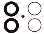 Quick Brake Set reparatie, etrier QUICK BRAKE 114-0221 (114-0221)