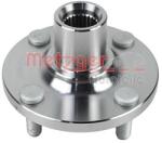 METZGER Butuc roata METZGER N 1057 (N 1057)