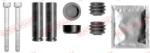 OJD Set bucsi de ghidaj, etrier frana OJD 113-1386X (113-1386X)