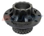 AUGER Butuc roata AUGER 75510 (75510)