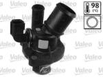 VALEO Termostat, lichid racire VALEO 820989 (820989)