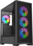 Silentware Core 100 ARGB black