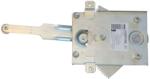 VALEO Mecanism actionare geam VALEO 850944 (850944)