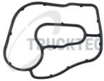 Trucktec Automotive Garnituri, carcasa filtru ulei TRUCKTEC AUTOMOTIVE 02.18. 142 (02.18.142)