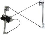 VALEO Mecanism actionare geam VALEO 850401 (850401)
