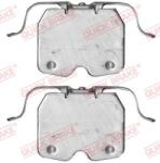 Quick Brake Set accesorii, placute frana QUICK BRAKE 109-1759 (109-1759)
