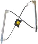 VALEO Mecanism actionare geam VALEO 850873 (850873)