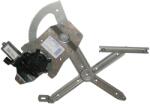 VALEO Mecanism actionare geam VALEO 850243 (850243) - fixbox