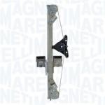 Magneti Marelli Mecanism actionare geam MAGNETI MARELLI 350103148800 (350103148800)