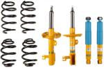 BILSTEIN Set suspensie, arcuri elicoidale / amortizoare BILSTEIN 46-190550 (46-190550)