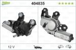 Valeo Motor stergator VALEO 404835 (404835)
