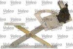 VALEO Mecanism actionare geam VALEO 851092 (851092)