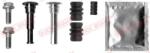 Quick Brake Set bucsi de ghidaj, etrier frana QUICK BRAKE 113-1317X (113-1317X)