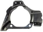 METZGER Protectie disc frana METZGER 6115083 (6115083)