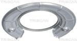 TRISCAN Protectie disc frana TRISCAN 8125 24205 (8125 24205)