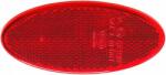 HELLA Reflector HELLA 8RA 343 160-007 (8RA 343 160-007)