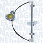 Magneti Marelli Mecanism actionare geam MAGNETI MARELLI 350103213100 (350103213100)