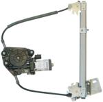 VALEO Mecanism actionare geam VALEO 850011 (850011)