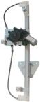 VALEO Mecanism actionare geam VALEO 851191 (851191) - fixbox