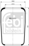 Febi Bilstein Burduf, suspensie pneumatica FEBI BILSTEIN 20701 (20701)