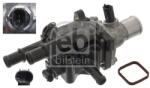 Febi Bilstein Termostat, lichid racire FEBI BILSTEIN 49190 (49190)