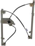 VALEO Mecanism actionare geam VALEO 850793 (850793)