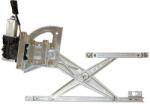 VALEO Mecanism actionare geam VALEO 850377 (850377)
