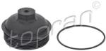 TOPRAN Capac, carcasa filtru ulei TOPRAN 115 038 (115 038)