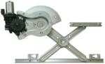 VALEO Mecanism actionare geam VALEO 851231 (851231)