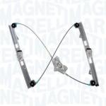 Magneti Marelli Mecanism actionare geam MAGNETI MARELLI 350103854000 (350103854000) - fixbox