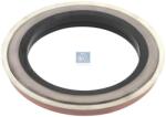 DT Spare Parts Simering, butuc roata DT Spare Parts 7.31200 (7.31200)
