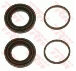 TRW Set reparatie, etrier TRW SJ1039 (SJ1039)
